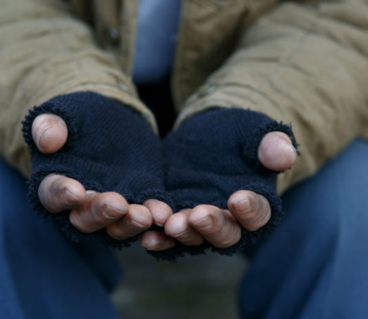 Homelessness