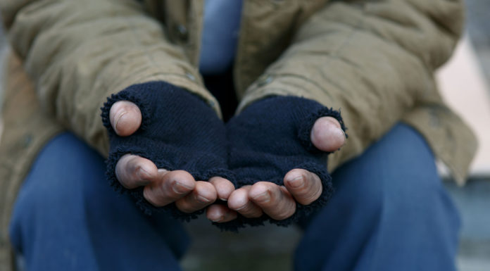 Homelessness