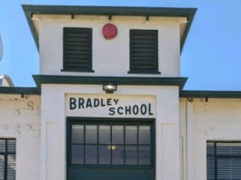 Bradley School