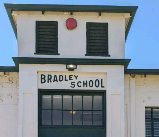 Bradley School