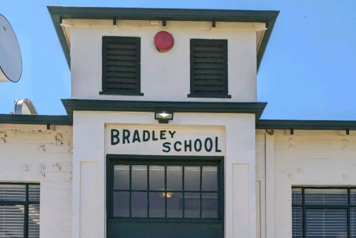 Bradley School