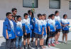 San Ardo basketball