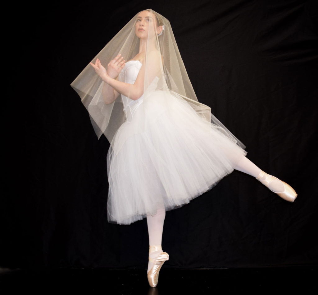 Giselle ballet dance