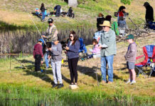 Youth Fishing Derby
