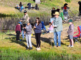 Youth Fishing Derby