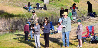 Youth Fishing Derby