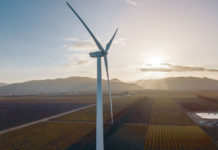 Scheid wind turbine