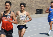 King City Invitational