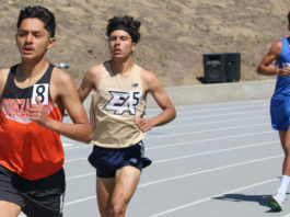 King City Invitational