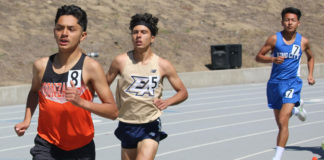 King City Invitational