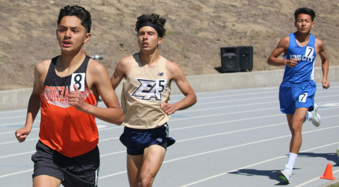 King City Invitational