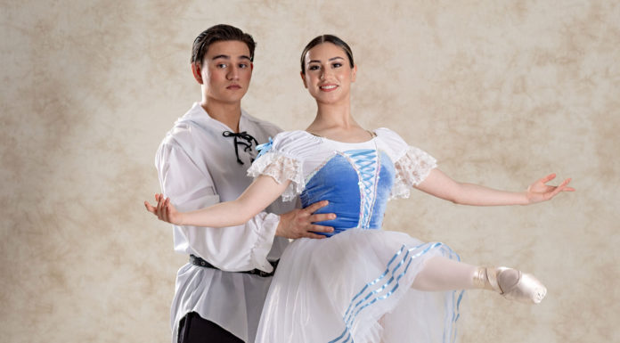 Giselle ballet dance