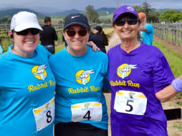 King City Rabbit Run