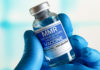 Measles MMR vaccine