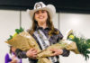 Miss Salinas Valley Fair