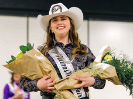 Miss Salinas Valley Fair