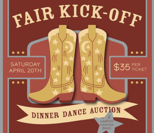 Salinas Valley Fair