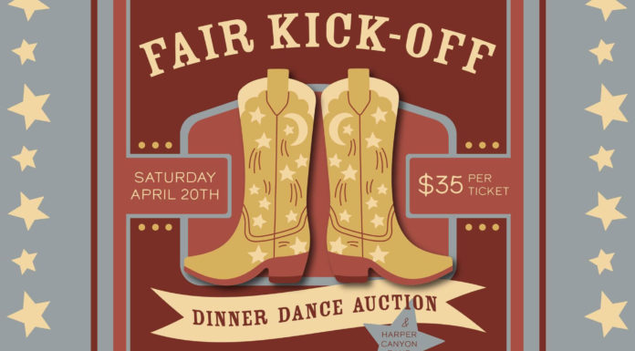 Salinas Valley Fair