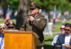 King City Memorial Day