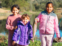 Youth Fishing Derby