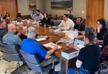 Farmworker Housing Study Oversight Committee