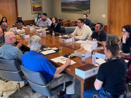 Farmworker Housing Study Oversight Committee