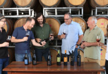 Scheid Family Wines