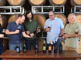 Scheid Family Wines