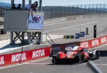 WeatherTech Raceway Laguna Seca
