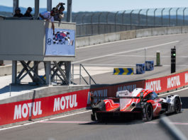 WeatherTech Raceway Laguna Seca
