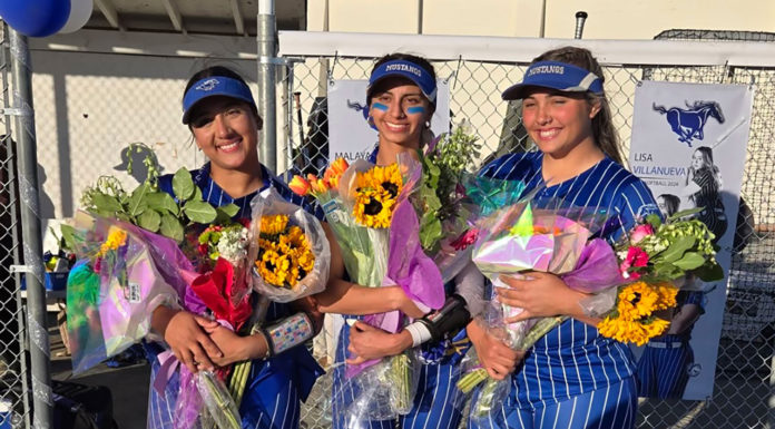 King City softball