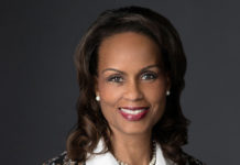 Judge Marla Anderson