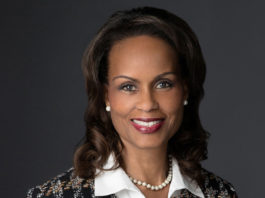 Judge Marla Anderson