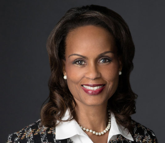 Judge Marla Anderson