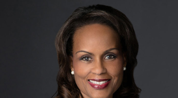 Judge Marla Anderson