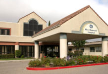 Mee Memorial Healthcare System