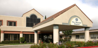 Mee Memorial Healthcare System