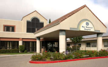 Mee Memorial Healthcare System