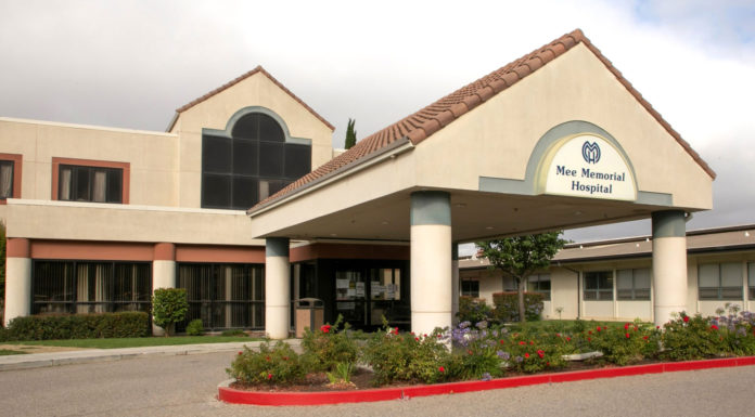 Mee Memorial Healthcare System