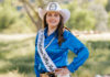 Miss Salinas Valley Fair