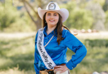 Miss Salinas Valley Fair