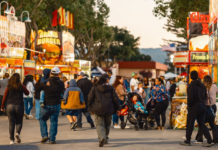 Salinas Valley Fair