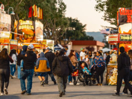 Salinas Valley Fair