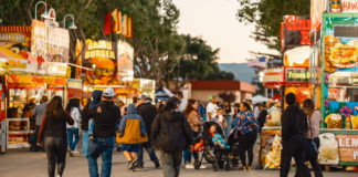 Salinas Valley Fair