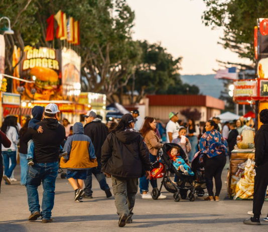 Salinas Valley Fair