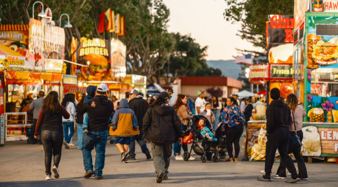 Salinas Valley Fair