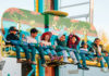 Salinas Valley Fair carnival