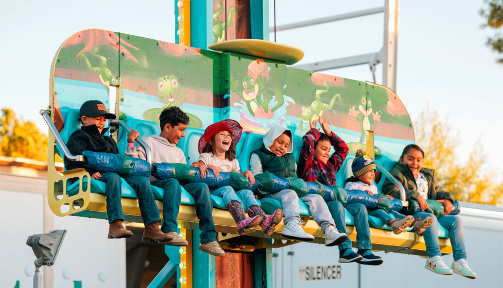 Image for display with article titled Thousands Celebrate ‘Golden Hills & Fair Time Thrills’ at 80th Annual Salinas Valley Fair