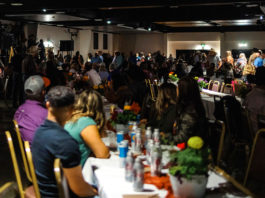 Salinas Valley Fair Kick-Off auction