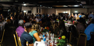 Salinas Valley Fair Kick-Off auction